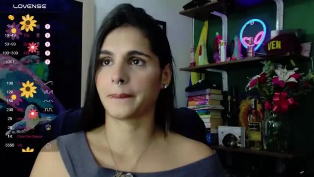 Thumbnail 3, alma_sweet's Stream at Chaturbate, 14 months ago