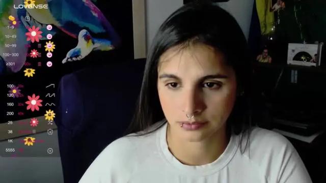 Image 3 of alma_sweet Stream on Chaturbate on 13 months ago