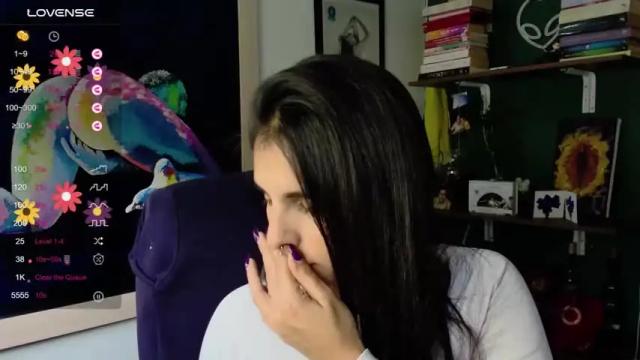 Image 2 of alma_sweet Stream on Chaturbate on 13 months ago