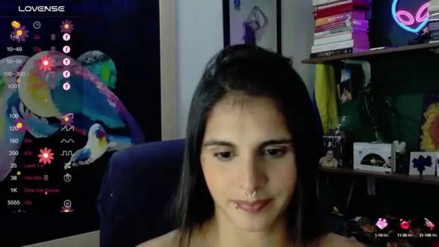Image 8 of alma_sweet Stream on Chaturbate on 13 months ago