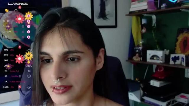 Image 7 of alma_sweet Stream on Chaturbate on 13 months ago