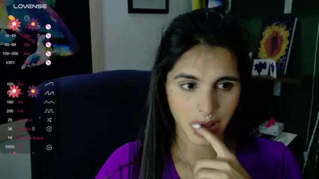 Image 11 of alma_sweet Stream on Chaturbate on 13 months ago