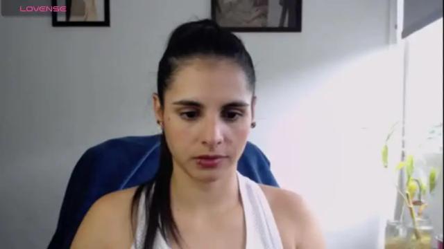 Image 6 of alma_sweet Stream on Chaturbate on 1 month ago