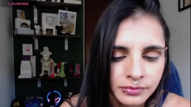 Image 12 of alma_sweet Stream on Chaturbate on 16 days ago
