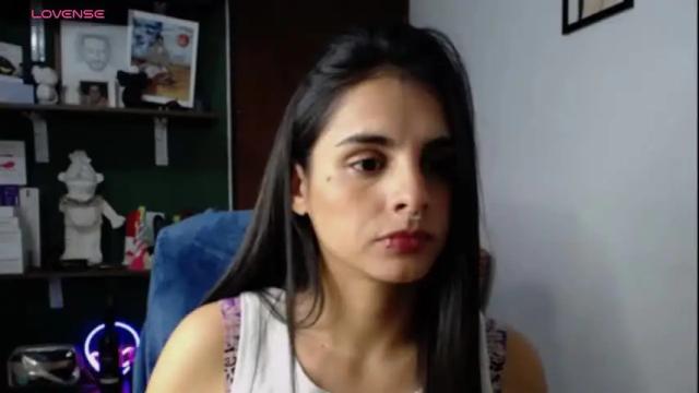 Thumbnail 1, alma_sweet's Stream at Chaturbate, 7 days ago