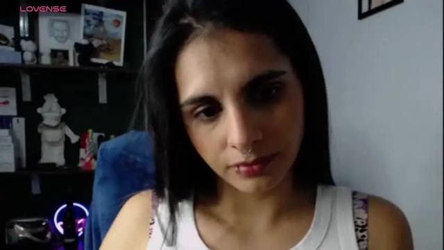 Image 8 of alma_sweet Stream on Chaturbate on 13 days ago
