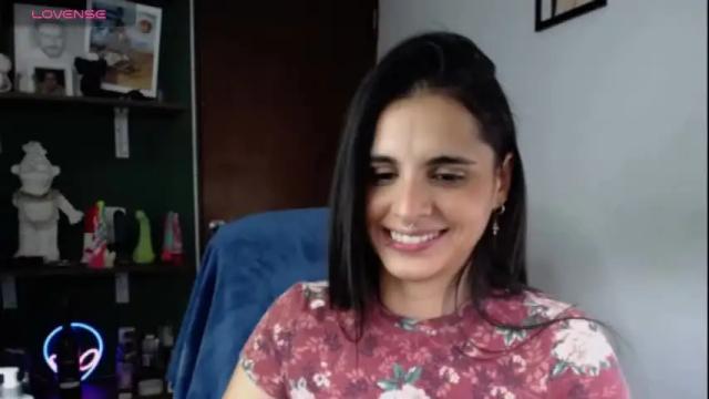 Thumbnail 2, alma_sweet's Stream at Chaturbate, 5 days ago