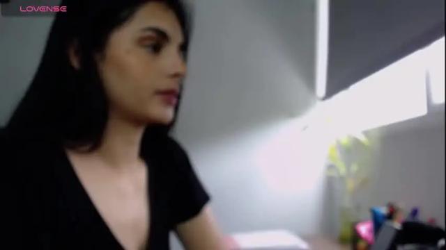 Image 6 of alma_sweet Stream on Chaturbate on 2 months ago