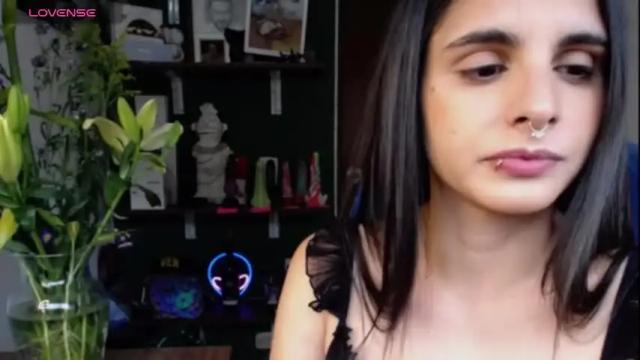 Thumbnail 2, alma_sweet's Stream at Chaturbate, 2 months ago