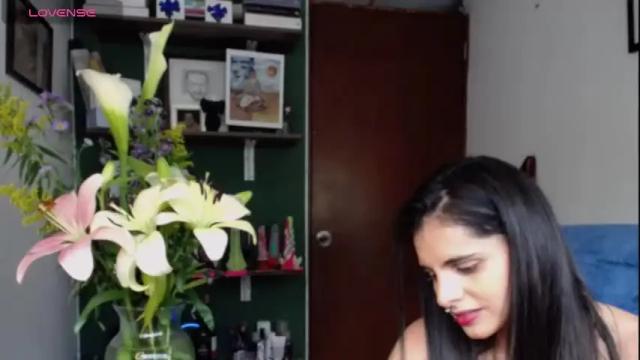 Image 11 of alma_sweet Stream on Chaturbate on 2 months ago