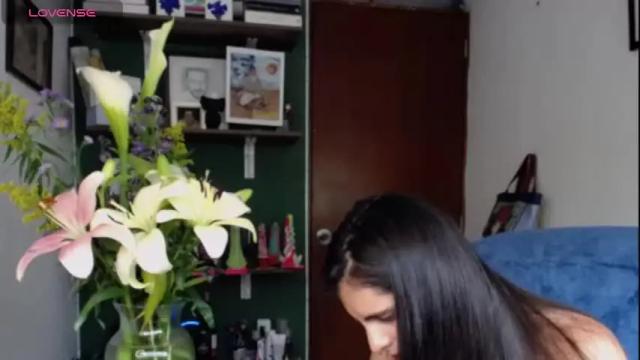 Image 12 of alma_sweet Stream on Chaturbate on 2 months ago