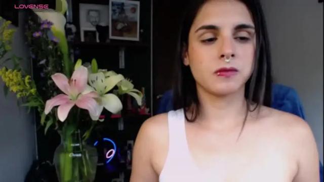 Thumbnail 2, alma_sweet's Stream at Chaturbate, 2 months ago