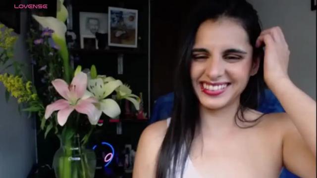 Image 6 of alma_sweet Stream on Chaturbate on 2 months ago