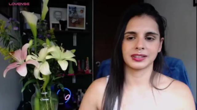 Image 7 of alma_sweet Stream on Chaturbate on 2 months ago