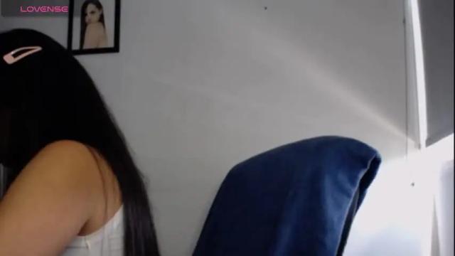 Thumbnail 1, alma_sweet's Stream at Chaturbate, 2 months ago