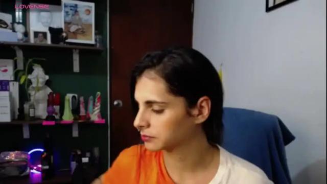 Thumbnail 1, alma_sweet's Stream at Chaturbate, 2 months ago