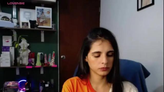 Image 10 of alma_sweet Stream on Chaturbate on 2 months ago