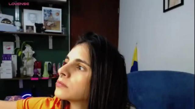 Image 11 of alma_sweet Stream on Chaturbate on 2 months ago