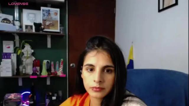 Image 12 of alma_sweet Stream on Chaturbate on 2 months ago