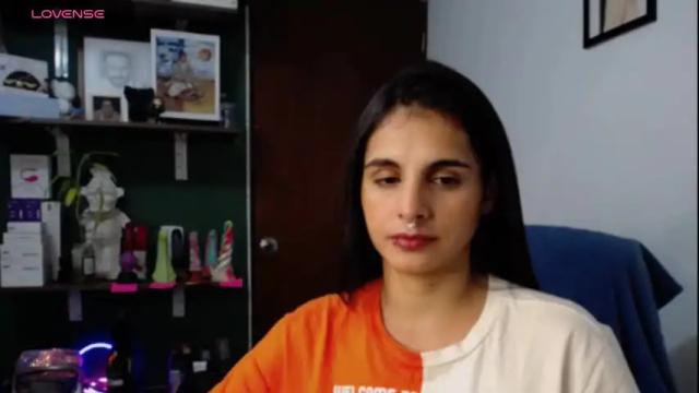 Image 4 of alma_sweet Stream on Chaturbate on 2 months ago
