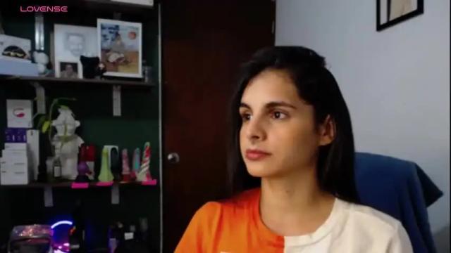 Thumbnail 2, alma_sweet's Stream at Chaturbate, 2 months ago