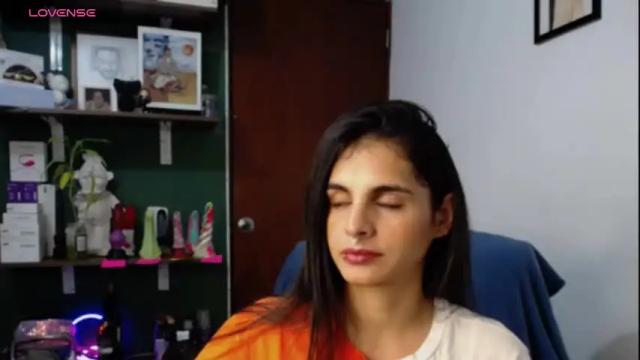 Image 7 of alma_sweet Stream on Chaturbate on 2 months ago