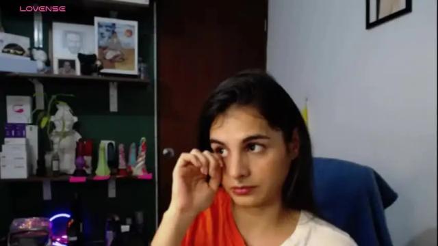 Image 8 of alma_sweet Stream on Chaturbate on 2 months ago