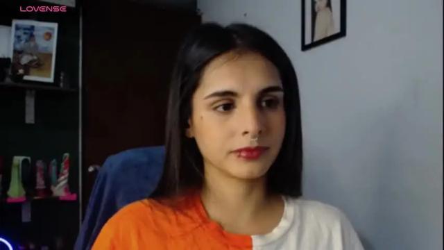 Thumbnail 2, alma_sweet's Stream at Chaturbate, 1 month ago