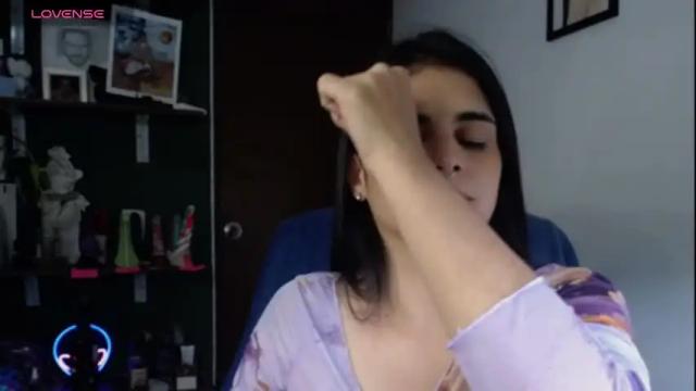 Thumbnail 1, alma_sweet's Stream at Chaturbate, 1 month ago