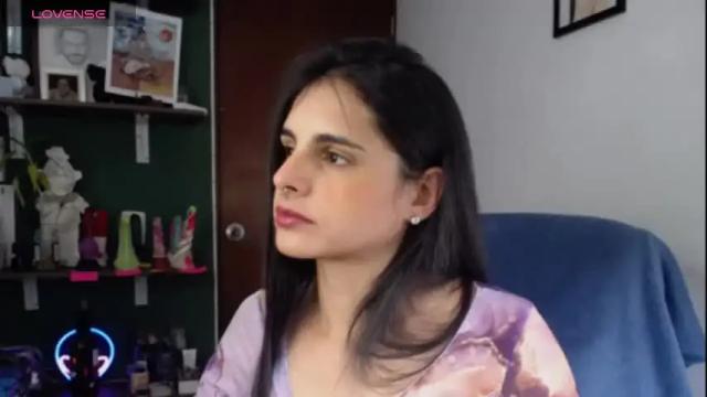 Image 10 of alma_sweet Stream on Chaturbate on 1 month ago