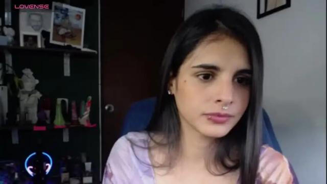 Image 2 of alma_sweet Stream on Chaturbate on 1 month ago