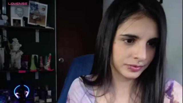 Image 4 of alma_sweet Stream on Chaturbate on 1 month ago