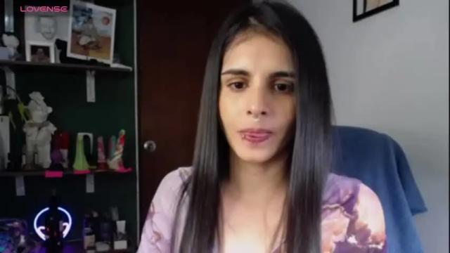 Image 6 of alma_sweet Stream on Chaturbate on 1 month ago