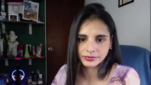 Thumbnail 3, alma_sweet's Stream at Chaturbate, 1 month ago
