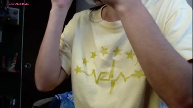 Image 8 of alma_sweet Stream on Chaturbate on 1 month ago