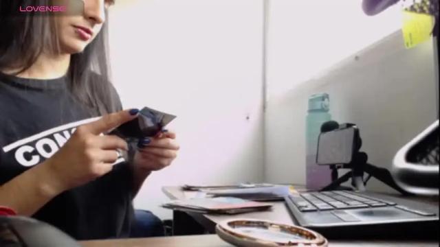 Image 10 of alma_sweet Stream on Chaturbate on 1 month ago