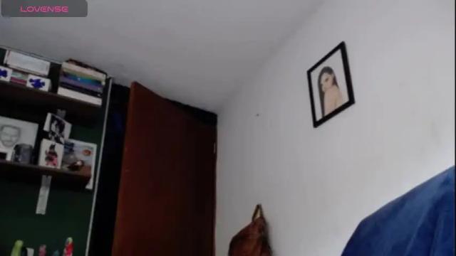 Thumbnail 2, alma_sweet's Stream at Chaturbate, 1 month ago