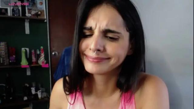 Thumbnail 2, alma_sweet's Stream at Chaturbate, 1 month ago