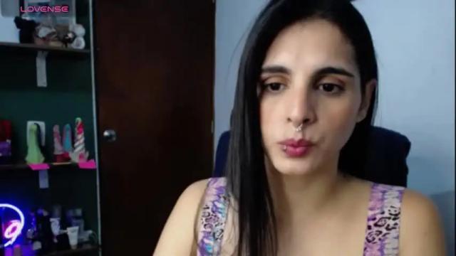 Thumbnail 2, alma_sweet's Stream at Chaturbate, 28 days ago