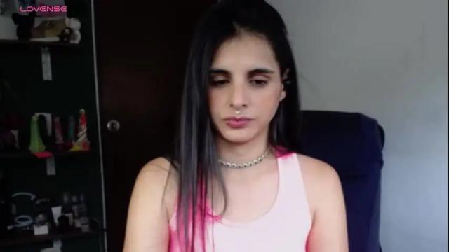 Image 2 of alma_sweet Stream on Chaturbate on 19 days ago