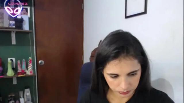 Image 12 of alma_sweet Stream on Chaturbate on 1 day ago