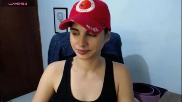 Image 2 of alma_sweet Stream on Chaturbate on 2 months ago