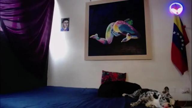 Image 2 of alma_sweet Stream on Chaturbate on 2 months ago