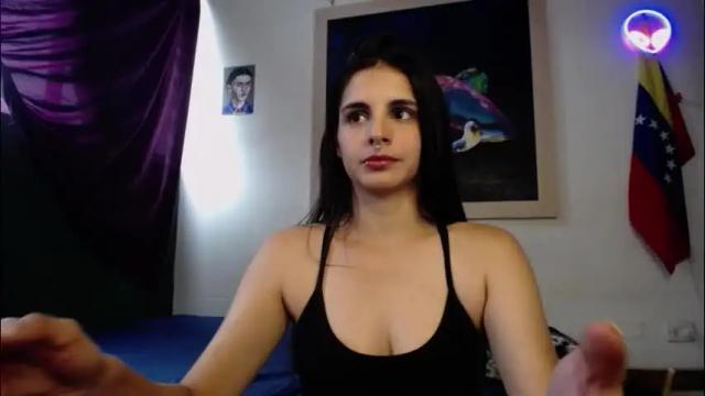 Image 3 of alma_sweet Stream on Chaturbate on 2 months ago