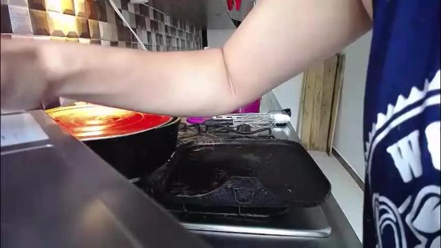 Image 3 of alma_sweet Stream on Chaturbate on 1 month ago