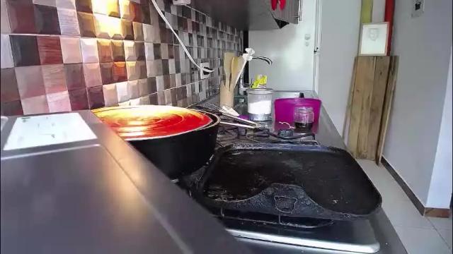 Image 4 of alma_sweet Stream on Chaturbate on 1 month ago