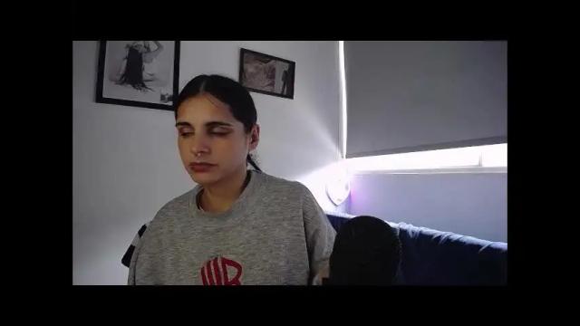 Thumbnail 3, alma_sweet's Stream at Chaturbate, 22 days ago