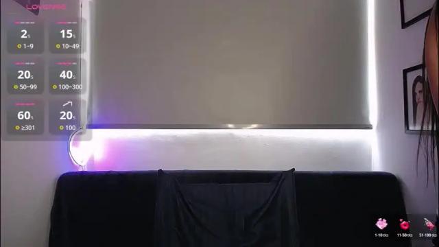 Image 2 of alma_sweet Stream on Chaturbate on 1 month ago