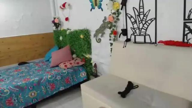 Thumbnail 2, alma_y_maxii's Stream at Chaturbate, 20 months ago