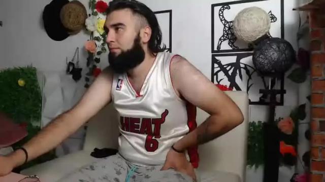 Thumbnail 1, alma_y_maxii's Stream at Chaturbate, 20 months ago